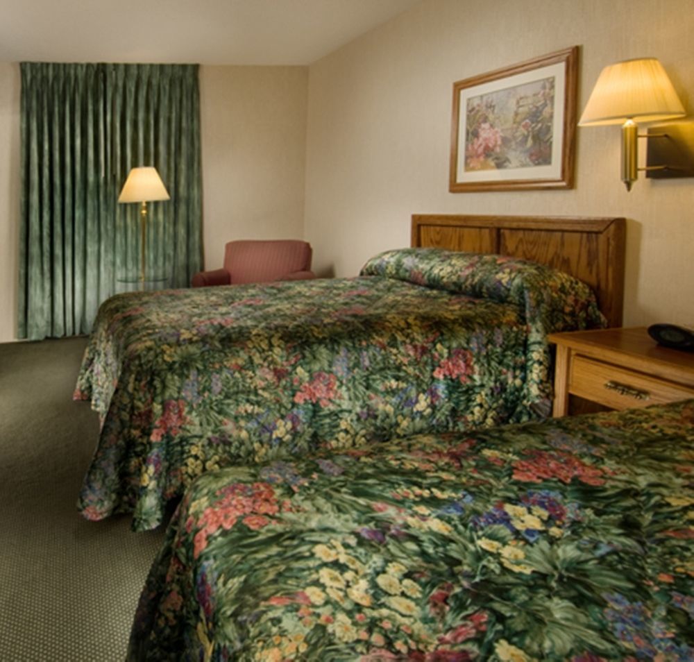 Pear Tree Inn St. Louis - Arnold Eksteriør billede